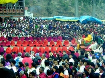 تصویر عکس : کشور  بوتان تیمفو  Bhutan Thimphu   سایت پاکزادیان دات کام  www.pakzadian.com  