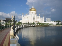 تصویر عکس : کشور برونئی دارالسلام Brunei Dar es Salaam  سایت پاکزادیان دات کام  www.pakzadian.com  
