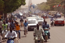 تصویر عکس : کشور بورکینافاسو آگاداگا   Burkina Faso Ouagadougou سایت پاکزادیان دات کام  www.pakzadian.com  