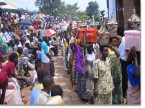 تصویر عکس : کشور بوروندی بوجومبورا  Burundi Bujumbura     سایت پاکزادیان دات کام  www.pakzadian.com  