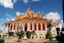 تصویر عکس : کشور کامبوج پنوم پن Cambodia phnom penh   سایت پاکزادیان دات کام  www.pakzadian.com  