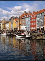 تصویر عکس : دانمارک کپنهاگ Denmark Copenhagen     سایت پاکزادیان دات کام  www.pakzadian.com  