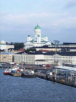 تصویر عکس : کشور فنلاند هلسینکی Finland Helsinky  سایت پاکزادیان دات کام  www.pakzadian.com  