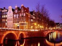 تصویر عکس : کشور هلند آمستردام Amsterdam Holland  سایت پاکزادیان دات کام  www.pakzadian.com  