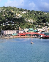 تصویر عکس : کشور سنت لوسیا کاستریس   Saint Lucia Castries سایت پاکزادیان دات کام  www.pakzadian.com