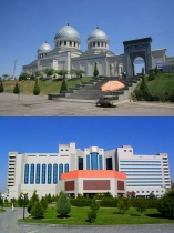 تصویر عکس : کشور ازبکستان تاشکن  Uzbekistan Tashkent  سایت پاکزادیان دات کام  www.pakzadian.com