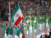 تصویر عکس : ایران تیم ورزشی ایران در المپیک پکن چین  China Olampic Pekan China   Iran Tehran   سایت پاکزادیان دات کام  www.pakzadian.com 