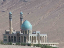 تصویر عکس : ایران سمنان مهدیشهر حسینیه المهدی Iran Hoseiniye almahdi Mahdishahr or Sangsar   سایت پاکزادیان دات کام  www.pakzadian.com  
