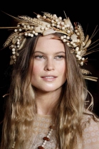 تصویر عکس : بهاتی پرنسلو  behati-prinsloo-  Behati-prinsloo-   سایت پاکزادیان دات کام  www.pakzadian.com  