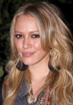 تصویر عکس :  هیلاری داف   Hilary-Duff-    سایت  پاکزادیان دات کام  www.pakzadian.com  