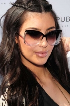 تصویر عکس :  کیم کارداشیان   Kim-Kardashian   سایت پاکزادیان دات کام  www.pakzadian.com  