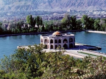 تصویر عکس :  ایران آذربایجان شرقی تبریز میدان شهرداری  Iran Azarbayejan Eastern Tabriz Shahrdari Square    سایت پاکزادیان دات کام  www.pakzadian.com  