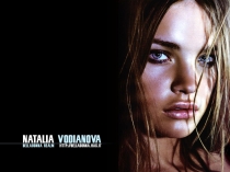 تصویر عکس :  ناتالیا وودیانوا   Natalia-Vodianova  سایت  پاکزادیان دات کام  www.pakzadian.com  