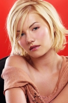 تصویر عکس :  الیشا کاتبرت    Elisha-Cuthbert  سایت  پاکزادیان دات کام  www.pakzadian.com  